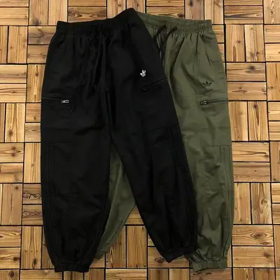 ¥~135 AD⭐DAS TROUSERS 06032462