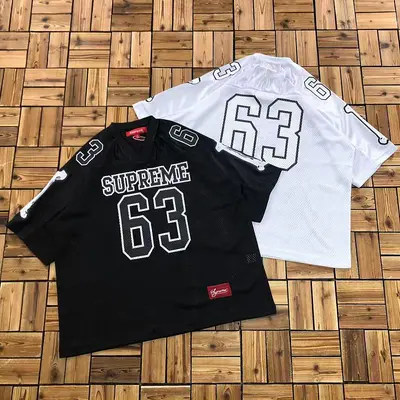 ¥~125 SUP⭐EME T-SHIRT 06031862