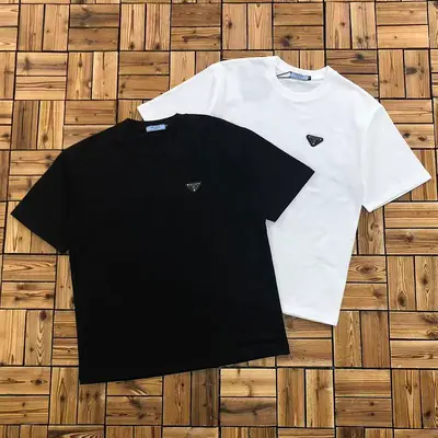 ¥~118 PRA⭐A T-SHIRT 06031762