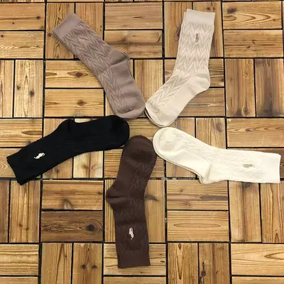 ¥~85 RA⭐PH⭐AUREN SOCKS 06033362