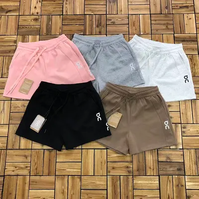 ¥~125 ON FEMALE SHORTS 06030266