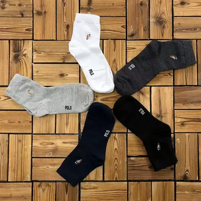 ¥~85 RA⭐PH⭐AUREN SOCKS 06033462