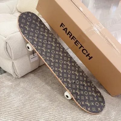 ￥~358 L⭐V⭐ SKATEBOARD 06030865
