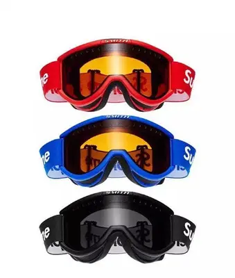 ￥~135 SUP⭐EME GLASSES 06030465