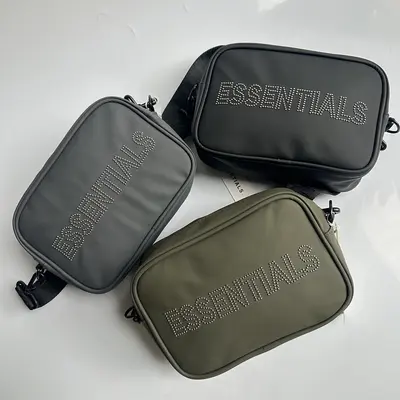 ￥~78 FOG BAG(长宽高22×7×17CM） 06040163