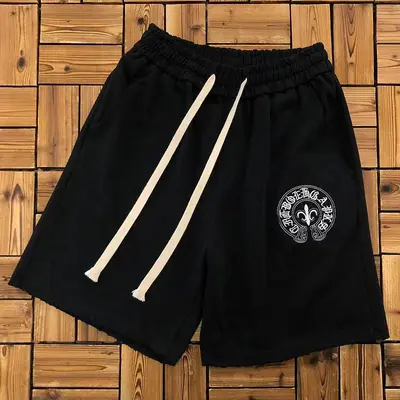 ￥~158 CHROM⭐ HE⭐RTS SHORTS 06041263