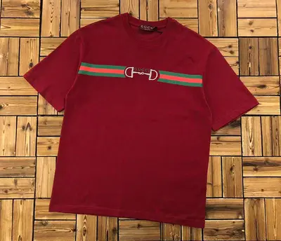 ￥~135 GU⭐CI T-SHIRT 06041963
