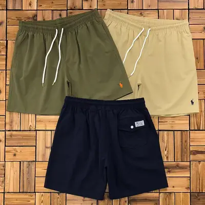 ￥~158 RA⭐PH⭐AUREN SHORTS 06040265
