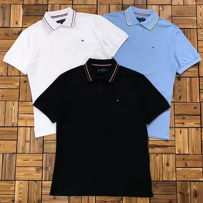 ￥~125 TO⭐MY HIL⭐IG⭐R POLO 06041362