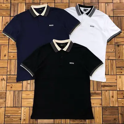 ￥~125 HU⭐O BO⭐S POLO 06041262
