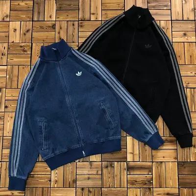 ￥~208 AD⭐DAS JACKET 06042262