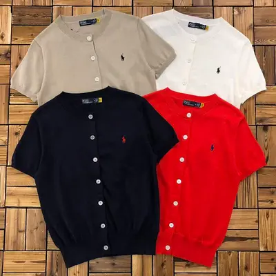 ￥~145 RA⭐PH⭐AUREN SWEATER FEMALE T-SHITRT 06040665