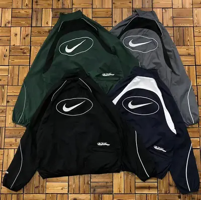￥~168 N⭐K⭐ SUP⭐EME JACKET 06041962