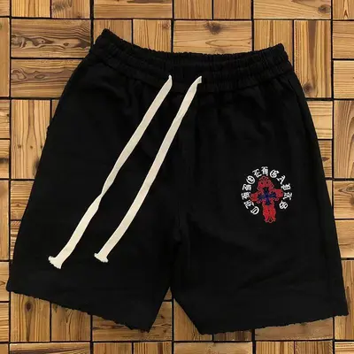 ￥~158 CHROM⭐ HE⭐RTS SHORTS 06041063