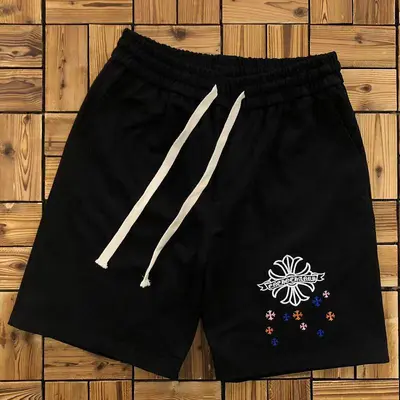 ￥~158 CHROM⭐ HE⭐RTS SHORTS 06040963