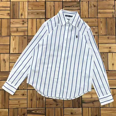 ￥~198 RA⭐PH⭐AUREN SHIRT 06040465