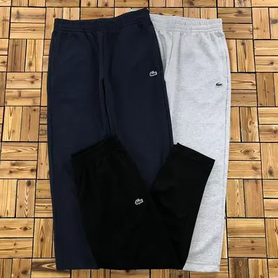 ￥~185 LACOSTE TROUSERS 06040664