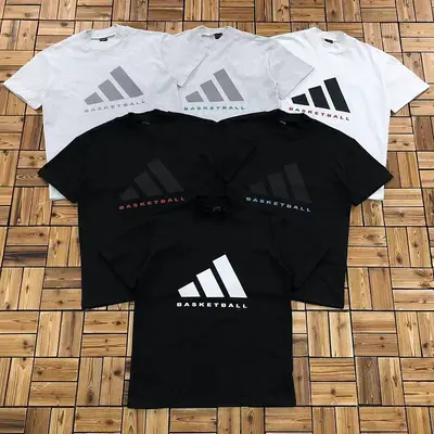 ￥~105 AD⭐DAS T-SHIRT 06040864