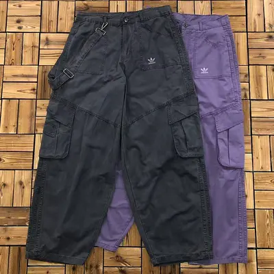 ￥~ 185 AD⭐DAS TROUSERS 06043062