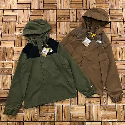 ￥~185 TH⭐NO⭐FCE INTERCHANGE JACKET 06042662