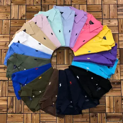 🔥🔥🔥SALE ￥~168 RA⭐PH⭐AUREN SHIRT 06043362