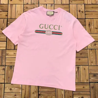 ￥~158 GU⭐CI T-SHIRT 06042063