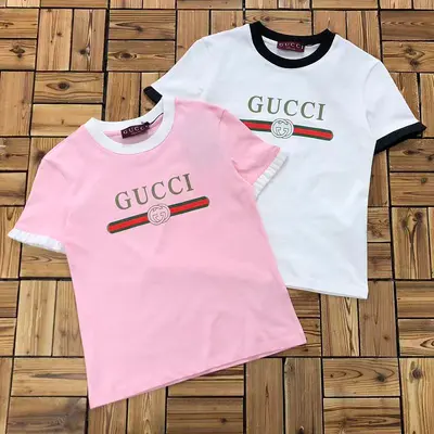 ￥~135 GU⭐CI FEMALE T-SHIRT 06041763