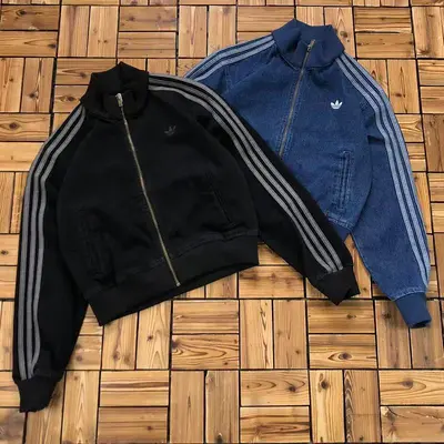 ￥~208 AD⭐DAS JACKET FEMALE 06042462