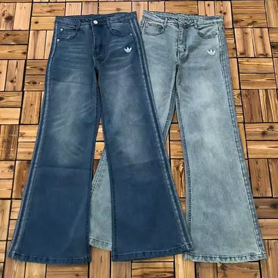 ￥~185 AD⭐DAS TROUSERS FEMALE 06042862