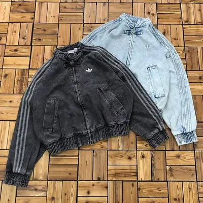 ￥~208 AD⭐DAS JACKET 06042362