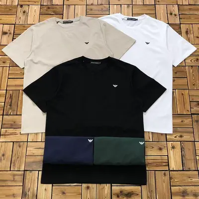 ￥~115 EMP⭐RIO AR⭐ANI T-SHIRT 06040364