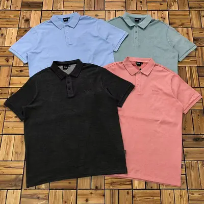 ￥~145 HU⭐O BO⭐S POLO 06040264