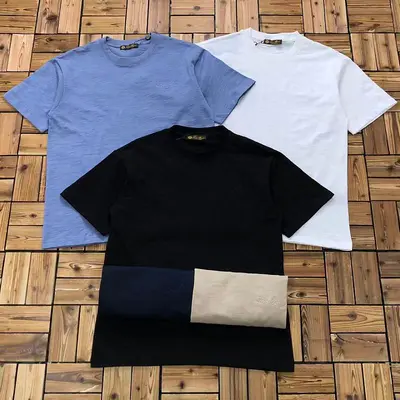 ￥~105 LO⭐O PIA⭐A T-SHIRT 06040462