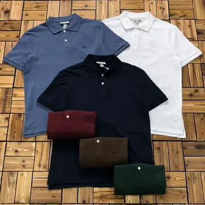 ￥~115 LACOSTE POLO 06040862