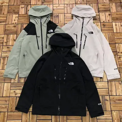 ￥~218 TH⭐NO⭐FCE INTERCHANGE JACKET 06042562