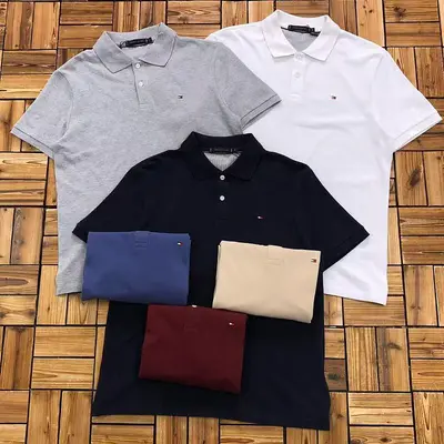 ￥~115 TO⭐MY HIL⭐IG⭐R POLO 06041162