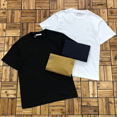 ￥~105 BRUNELLO CUCINELLI T-SHIRT 06040362