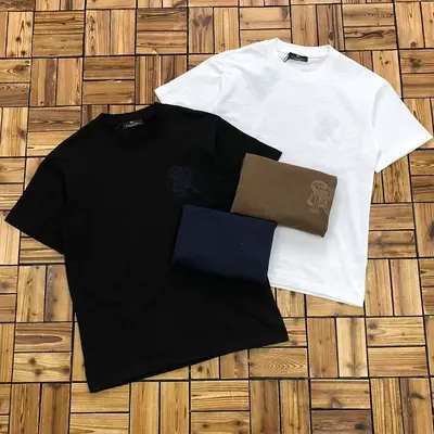 ￥~105 ST⭐FA⭐O RI⭐CI T-SHIRT 06040662