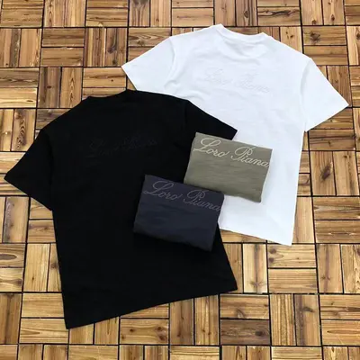 ￥~105 LO⭐O PIA⭐A T-SHIRT 06040762