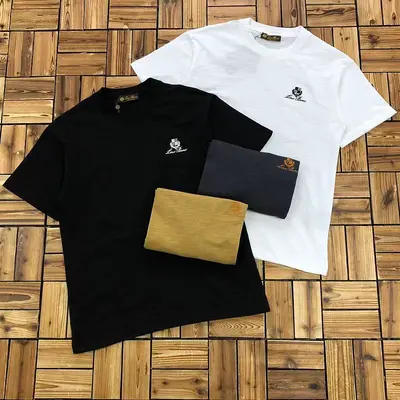 ￥~105 LO⭐O PIA⭐A T-SHIRT 06040262