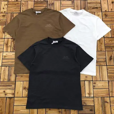 ￥~105 HE⭐MES T-SHIRT 06040162