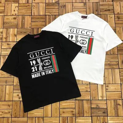 ￥~135 GU⭐CI T-SHIRT 06041463