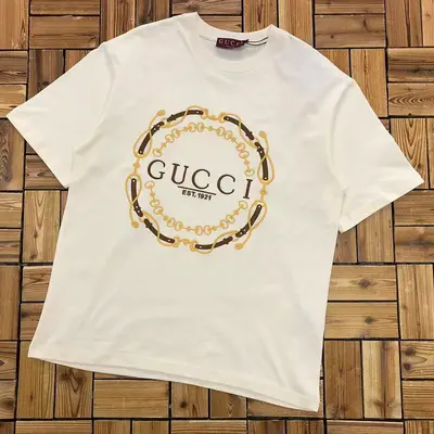 ￥~135 GU⭐CI T-SHIRT 06041863