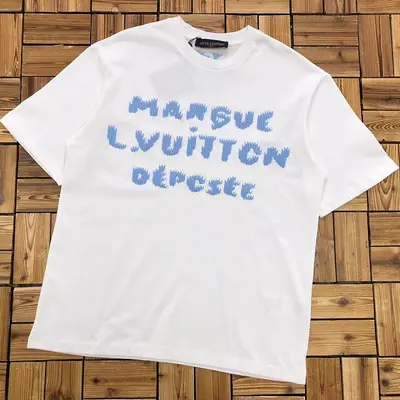 🔥🔥🔥SALE￥~158 L⭐V⭐ T-SHIRT 06042463