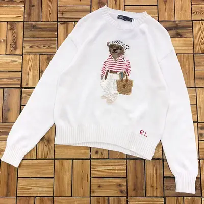 ￥~278 RA⭐PH⭐AUREN FEMALE SWEATER 06040565