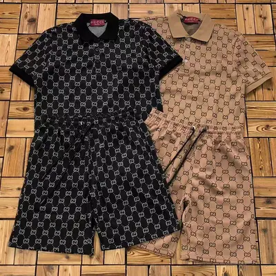 ￥~178 GU⭐CI POLO SHORTS 05060361