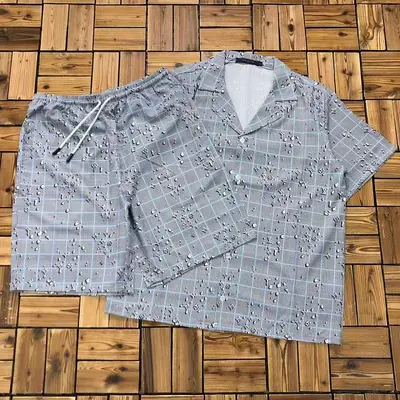 ￥~168 L⭐V⭐ SHIRT SHORTS 05061861