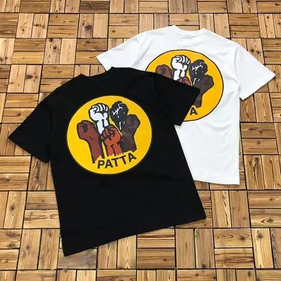 ￥~82 PA⭐⭐A T-SHIRT 06050364