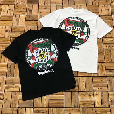 ￥~82 PA⭐⭐A T-SHIRT 06050464