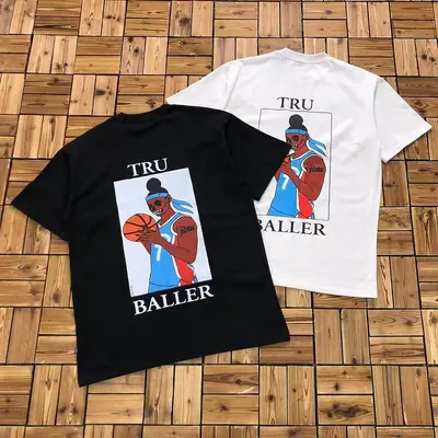 ￥~82 PA⭐⭐A T-SHIRT 06050564